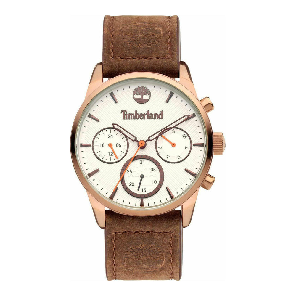 Timberland Henniker II TDWLF2101904 Damenuhr Timberland Henniker II TDWLF2101904 Damenuhr